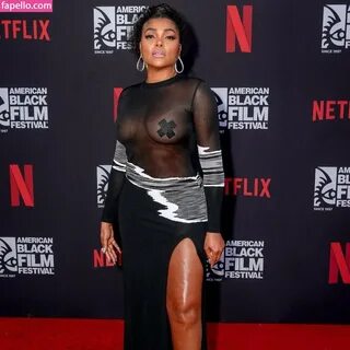 Taraji P. Henson / tarajiphenson Nude Leaked Photo #124 - Fapello.