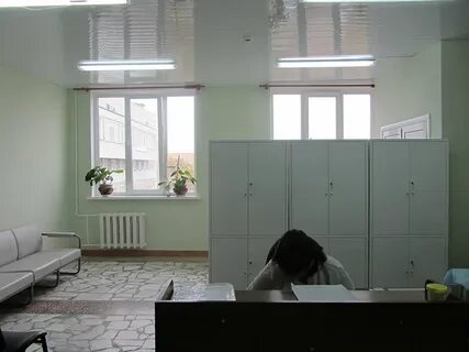 Волгоградский клинический госпиталь
