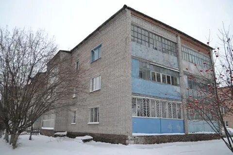 Г бердск комсомольская