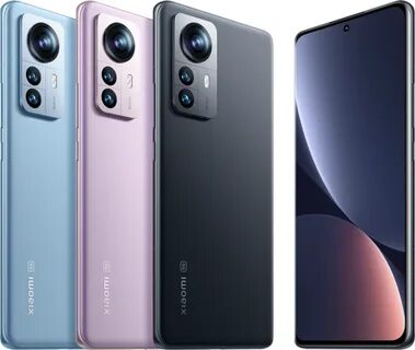 Xiaomi 12s 12 256