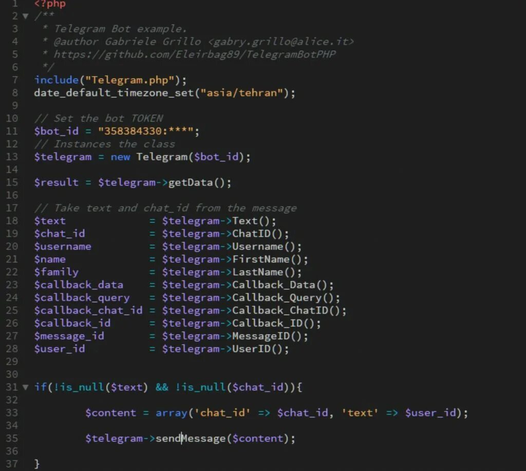 Bot examples. Telegram.php. Telegram bot php. Создание php Telegram. Edit message php Telegram.