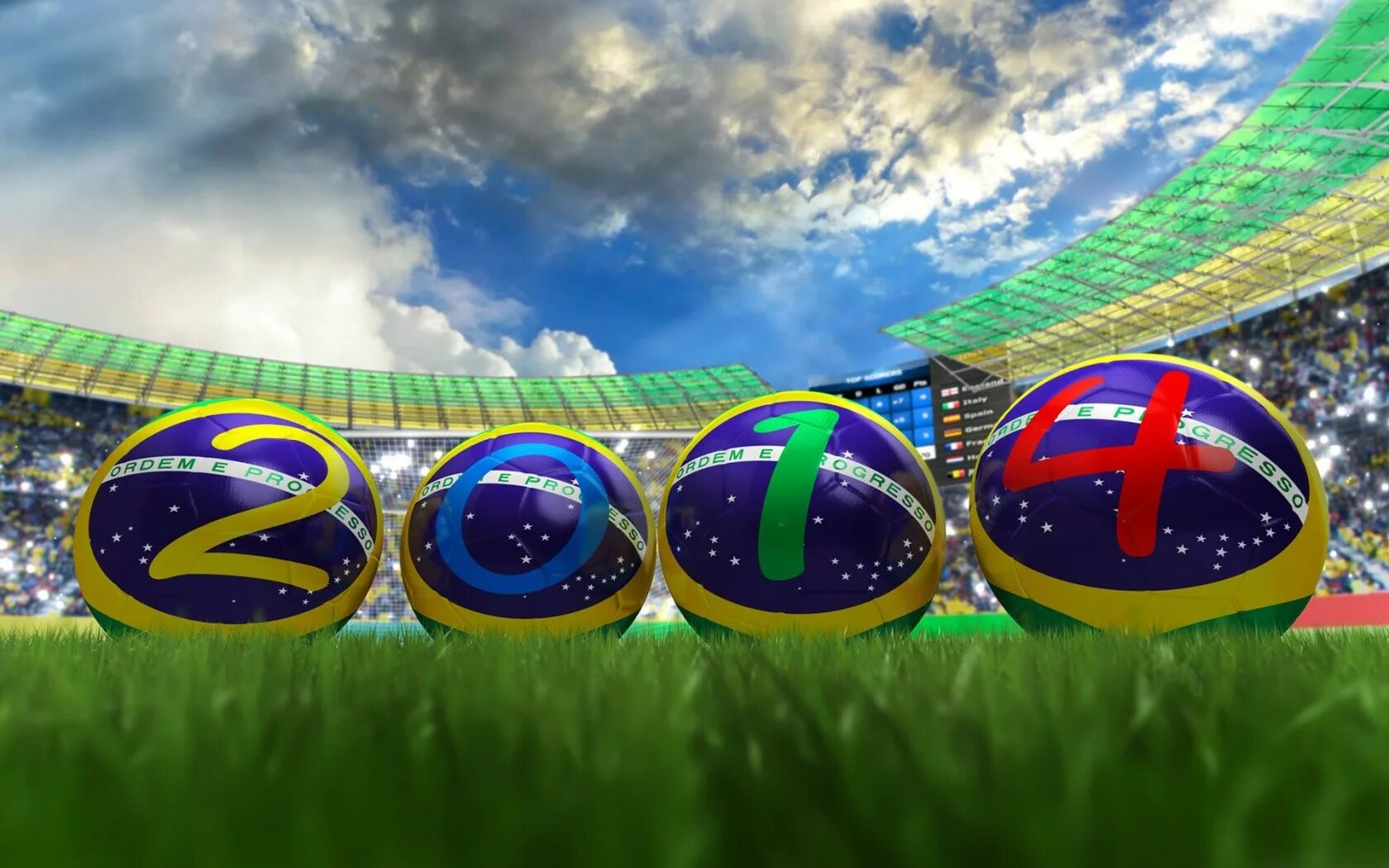 Мир футбола fifa. Мяч ЧМ Бразилия 2014. The World Cup 2014 Brazil мяч.