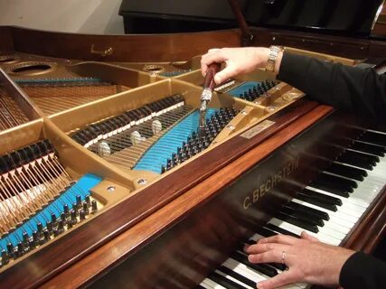 Piano but