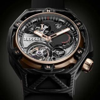 Копии часов hublot