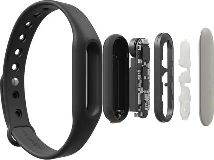 Фитнес браслет xiaomi smart 9