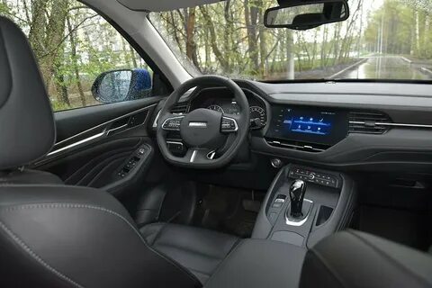 Хавал ф7 1.5 разгон