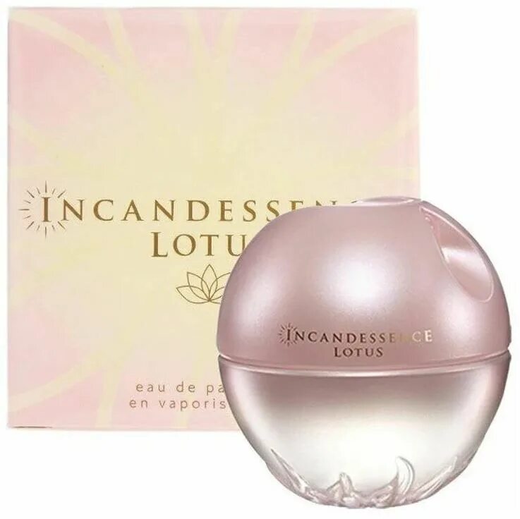 Инканденсанс цена. Парфюмерная вода Incandessence Lotus. Avon Incandessence Lotus. Парфюмерная вода Incandessence 50мл. Парфюмерная вода Incandessence Lotus для нее, 50 мл.