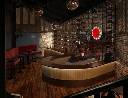 Kisski bar