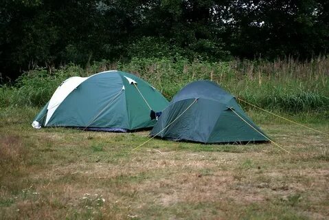 Adventure camps