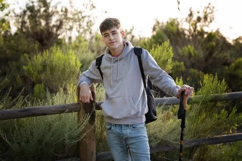 Troye Dean and Joey Mills.