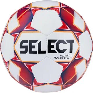 Мяч select futsal