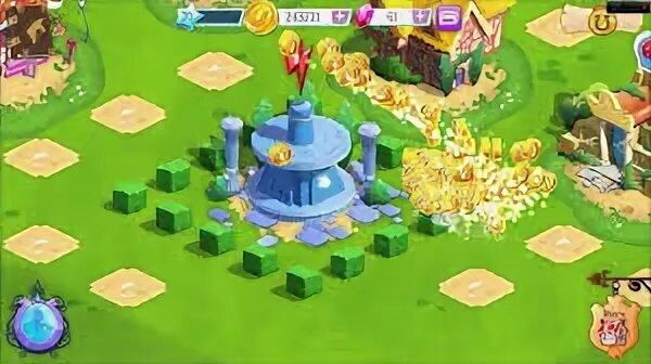 Рецепты тотемов в игре my