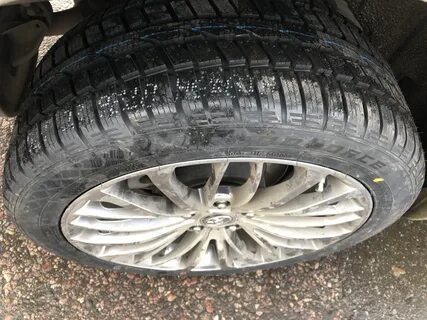 Windforce snowblazer шины зимние отзывы