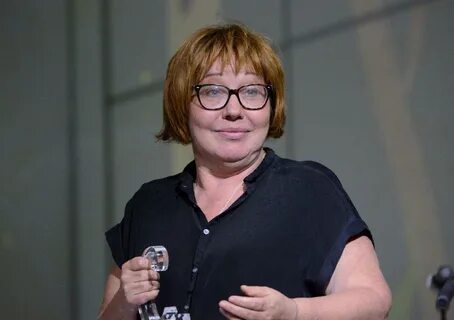 Любовь аркус