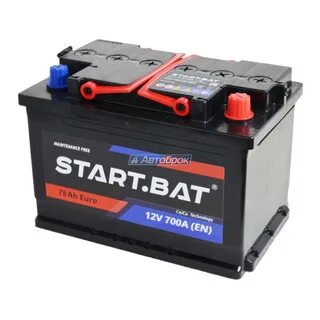 Start bat