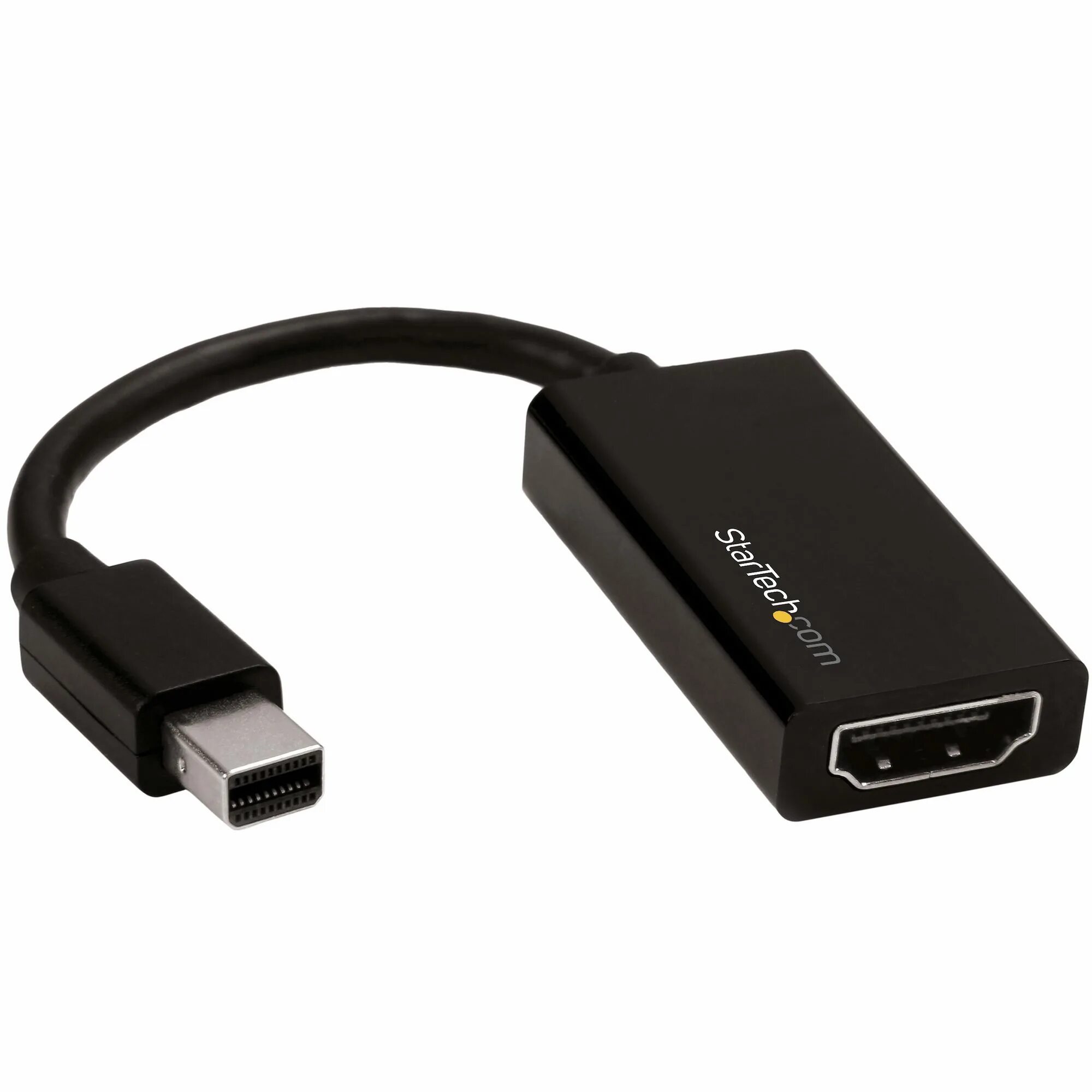 Переходник Mini DISPLAYPORT HDMI.