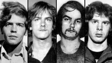 Member of savage Ripper Crew released: When a life sentence doesn't.