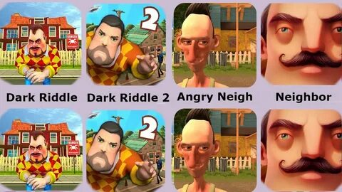 Angry hello