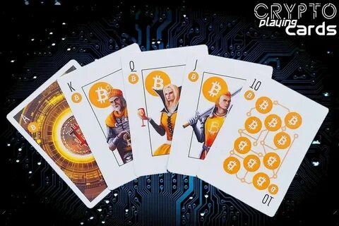 Crypto play