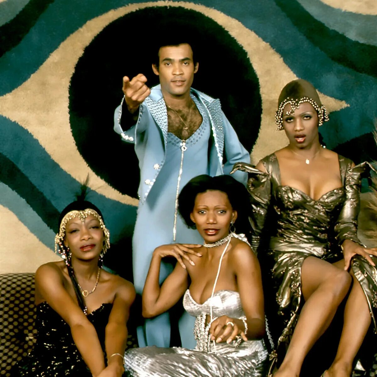 Группа boney m. Boney m. Boney m очки из клипа.