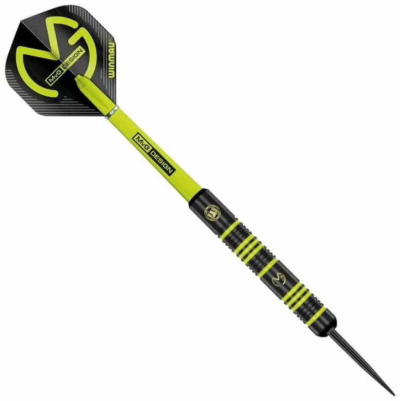 Steadfast dart