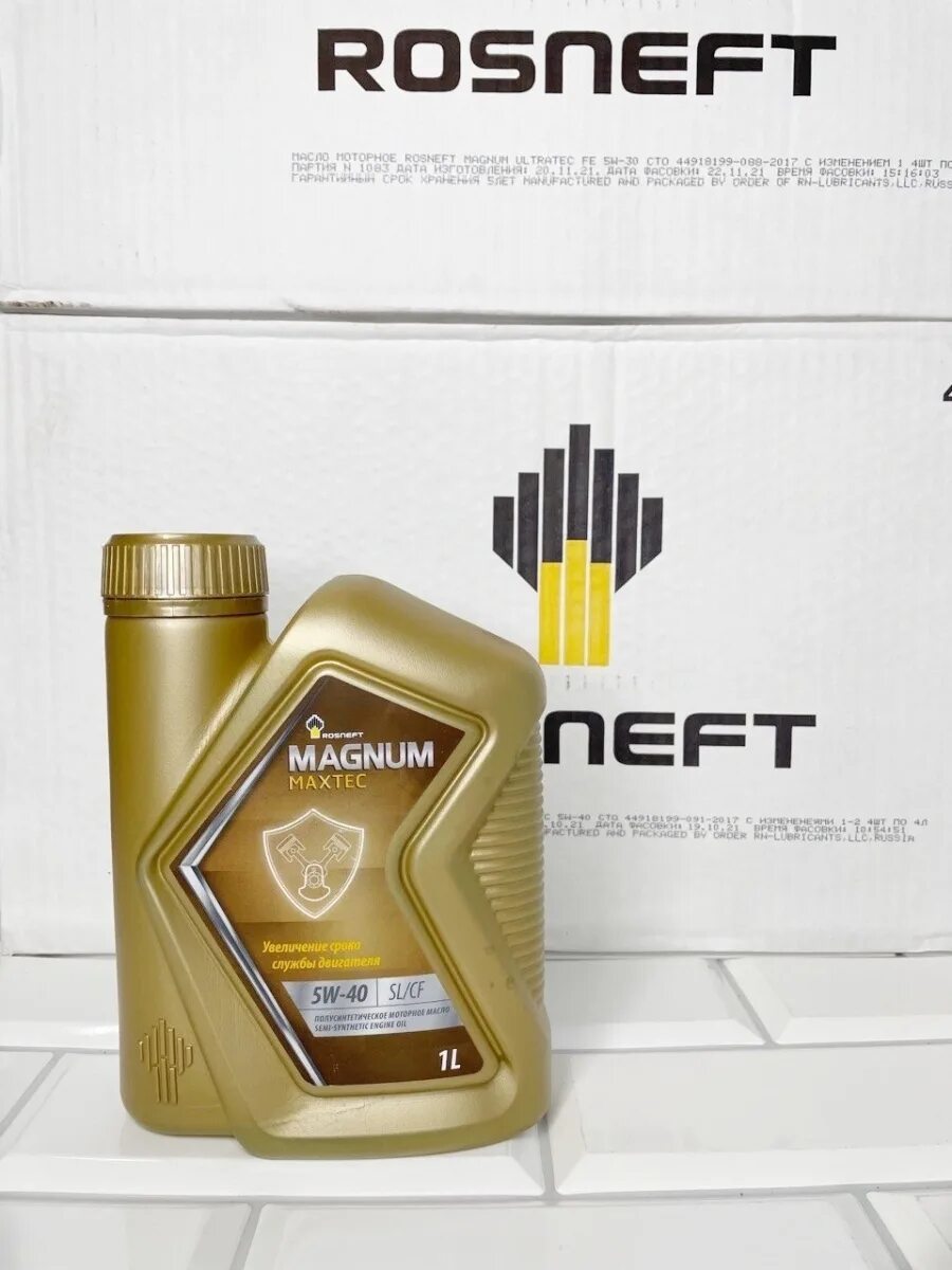 Купить масло роснефть 5w30. Роснефть Magnum Maxtec 5w-40. Масло моторное Rosneft Magnum Maxtec. Роснефть Magnum Maxtec 5w40 5л. Роснефть Магнум Макстек 5w40.