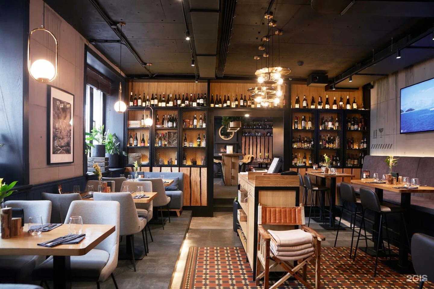 Prozharka ул пушкина 22 фото Permanently closed: Prozharka, restaurant, Saint Petersburg, Tsentralniy Distric