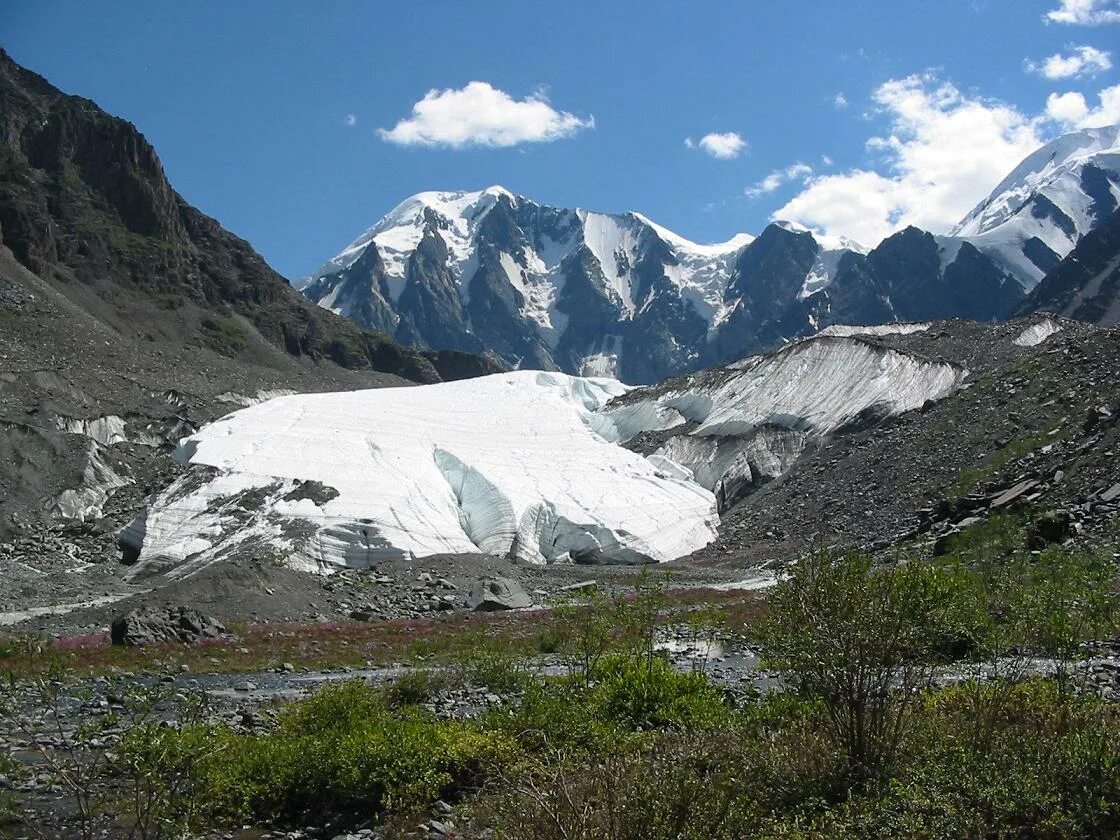 Горный ледник это. Ледник Маашей горный Алтай. Талдуринский ледник горный Алтай. Долина Актру Алтай. Ледник Мажой.