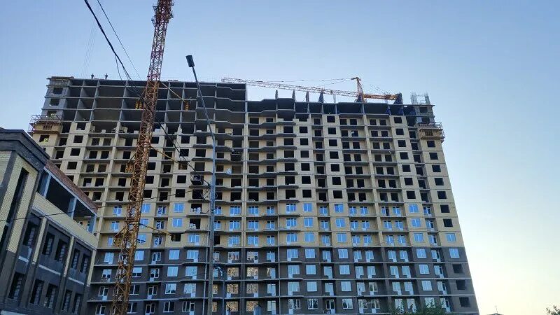 жк эталон ростов на дону