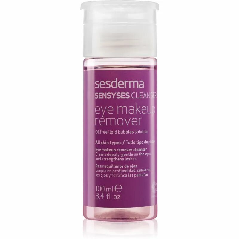 Eye Makeup Remover Sesderma. Сесдерма Классик для снятия макияжа Makeup Remover. Sensyses Cleanser средство для снятия. Сесдерма лосьон липосомальный. Sesderma cleanser