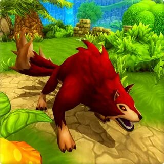 Игры 3 волка