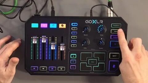 Goxlr