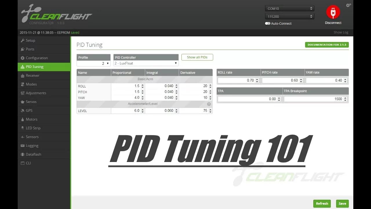 Pid tuning. Бетафлайт пиды. betaflight pid tuning. настройка портов в betaflight.
