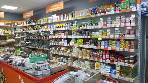 Где в перми продают