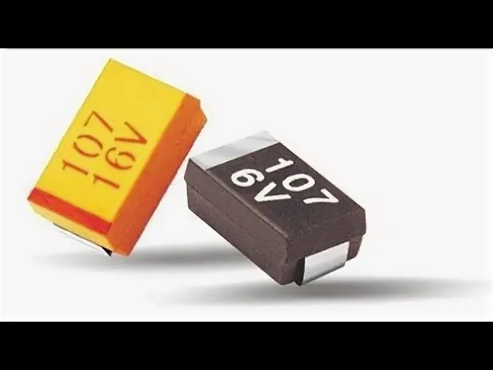 Танталовые конденсаторы smd маркировка Маркировка танталов