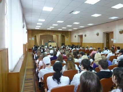 Новочеркасск медицинский