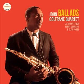 John coltrane love