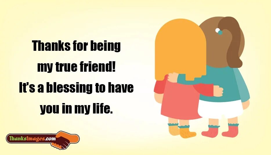 My being