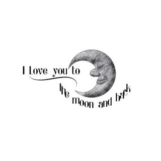 My moon