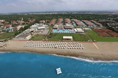 Gural premier belek