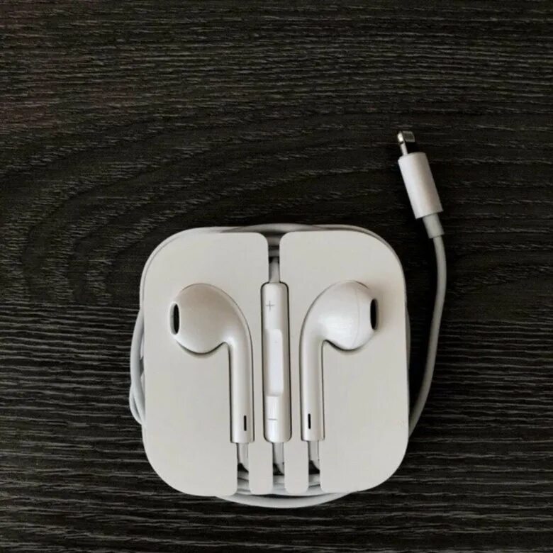 Airpods lighting