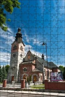 Сколько церквей в польше