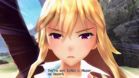 Valkyrie drive