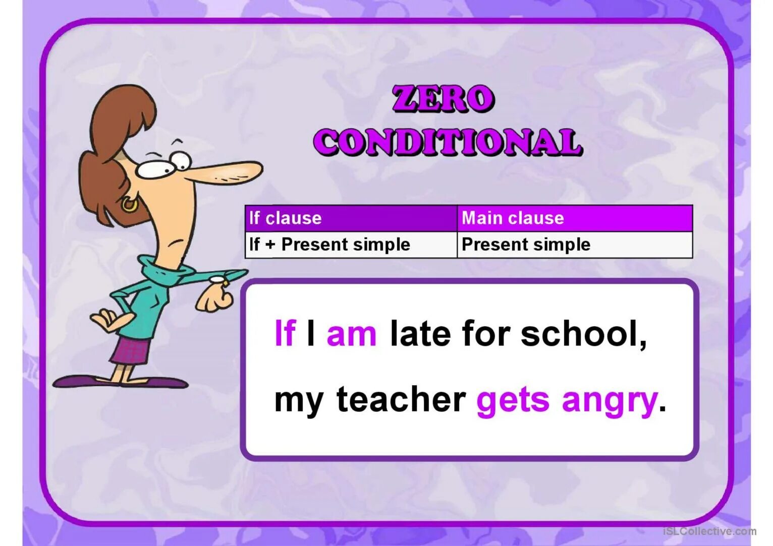 Conditional sentences zero first. Conditionals картинки. zero conditional. conditionals 0 1. first conditional презентация.