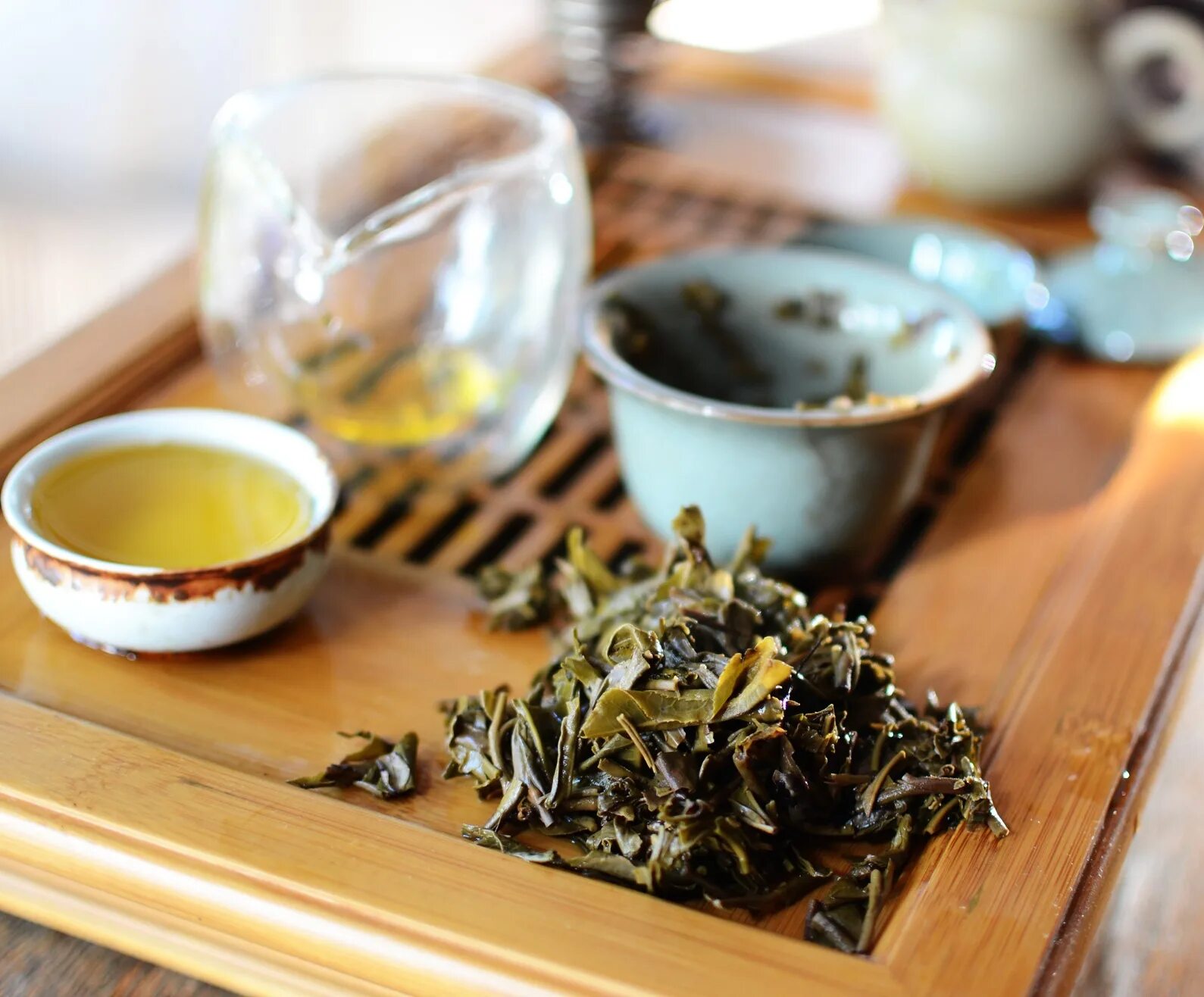 Зеленый чай пуэр Шэн. Пуэр чай Шен чай. Шен пуэр рассыпной. Чай Шен пуэр (зеленый).
