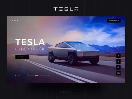 Tesla cybertruck характеристики