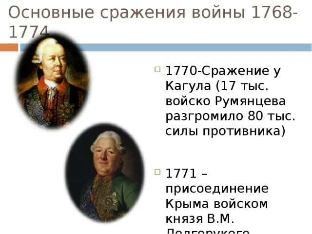 Оцените роль румянцева и суворова. Румянцев основные сражения. П А Румянцев сражения. Основные войны и сражения Румянцева. П А Румянцев при Екатерине 2.