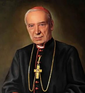 Кардинал вышинский