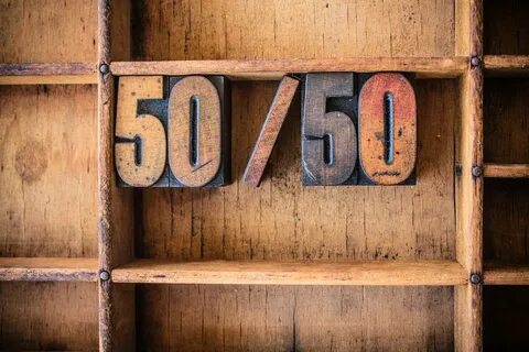 50 50 ссылки