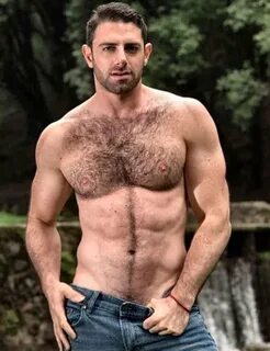 RT if you think all men should show off their #chesthair more often #chesth...